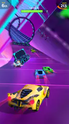 Car Race 4