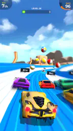 Car Race 6