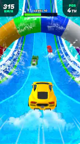 Car Racing 3D: Araba Oyunu screenshot