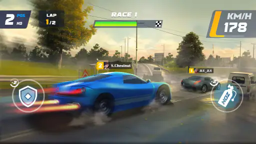 Car Racing 3D: Racer Master 7