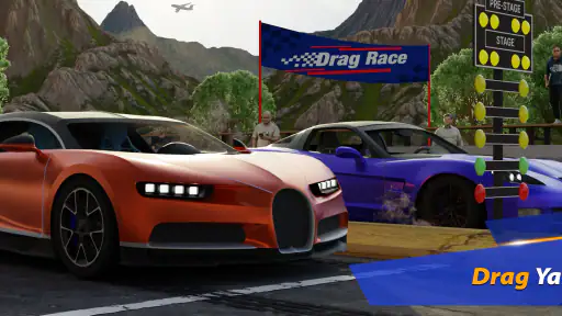 Car Sales & Drive Simulator 25 1