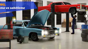 Car Sales & Drive Simulator 25 screenshot