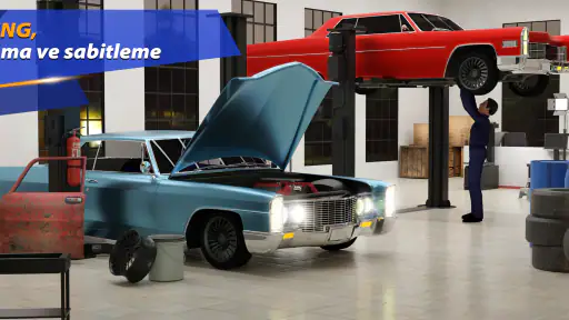 Car Sales & Drive Simulator 25 3