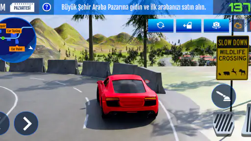Car Sales & Drive Simulator 25 4