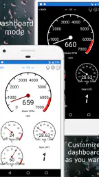 Car Scanner ELM OBD2 2