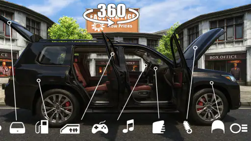 Car Sim Japan 2