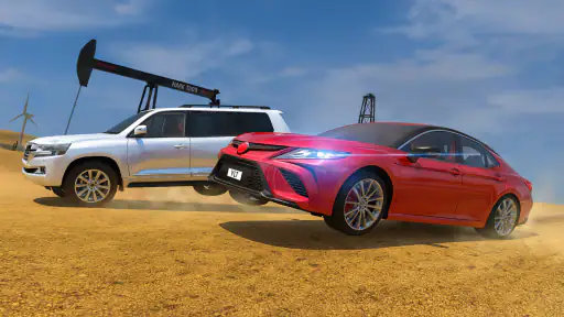 Car Sim Japan 6