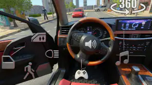 Car Simulator 2 screenshot