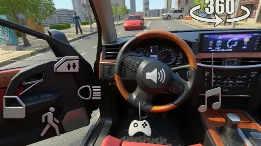 Car Simulator 2 3