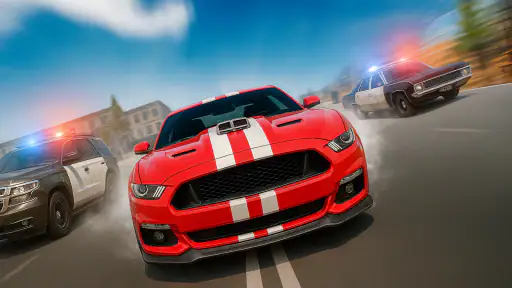 Car Simulator 2 8