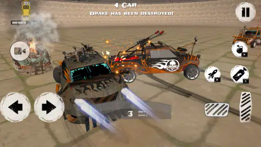 Car Simulator: Driving Game 2