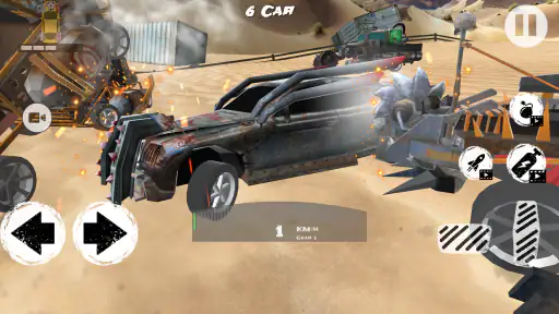 Car Simulator: Driving Game 6