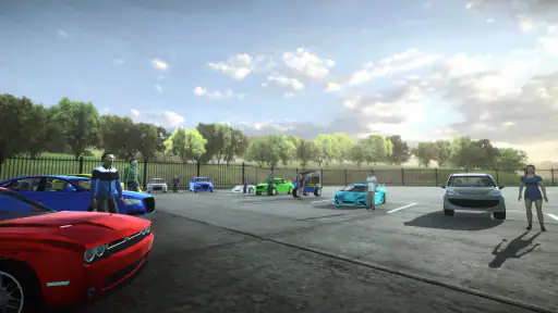 Car Trader Simulator 2026 1