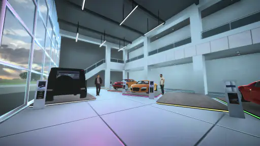 Car Trader Simulator 2026 5