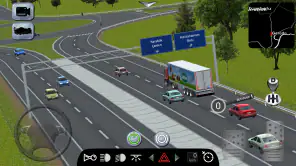 Cargo Simulator 2021: Turkiye screenshot
