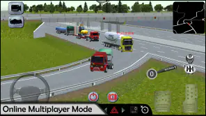 Cargo Simulator 2021: Turkiye screenshot
