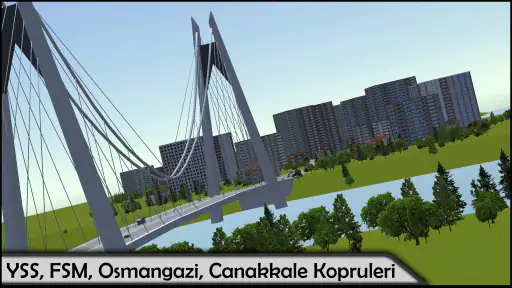 Cargo Simulator 2021: Turkiye 4