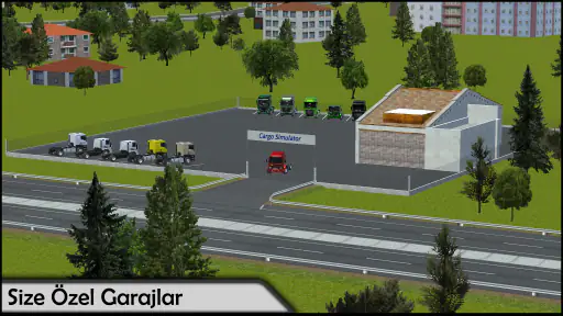 Cargo Simulator 2021: Turkiye 5