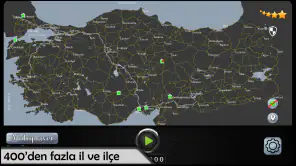 Cargo Simulator 2021: Turkiye screenshot