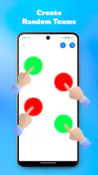 Çarkı Çevir: Rastgele Seçim 6