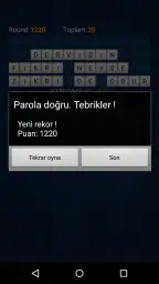 Çarkıfelek (Türkçe) 5