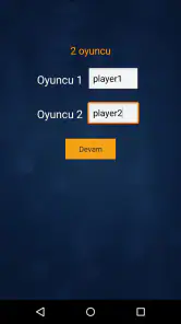 Çarkıfelek (Türkçe) screenshot