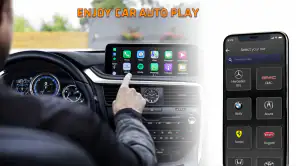 CarPlay SenkronizasyonuAndroid screenshot
