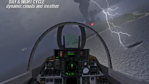 Carrier Landings Pro 2