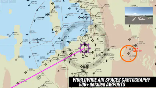 Carrier Landings Pro 5