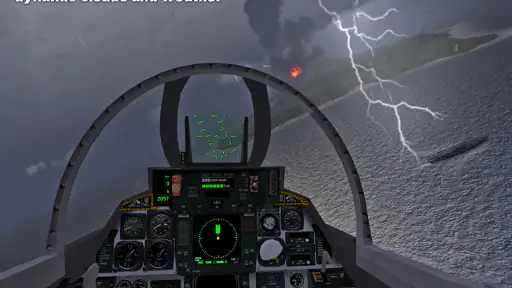 Carrier Landings Pro 7