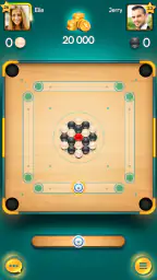 Carrom Pool: Disc Game 3