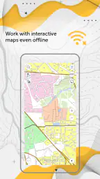 CarryMap 1