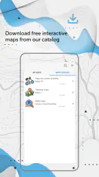 CarryMap 4