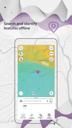 CarryMap 7