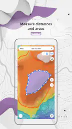 CarryMap 8