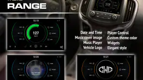 CarWebGuru Car Launcher screenshot