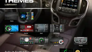 CarWebGuru Car Launcher screenshot
