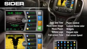 CarWebGuru Car Launcher screenshot