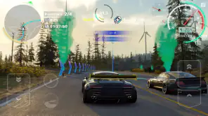 CarX Street screenshot