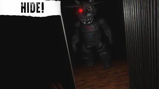 CASE: Animatronics 2