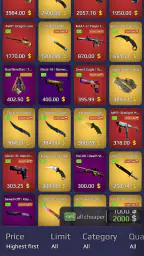 Case Opener: Case Royale 2