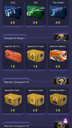 Case Opener: Case Royale 3