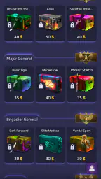 Case Opener: Case Royale 5