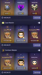 Case Opener: Case Royale 6