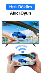 Cast to TV - Screen Mirroring screenshot
