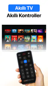 Cast to TV - Screen Mirroring screenshot