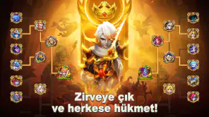 Castle Clash: Dünya Hükümdarı screenshot