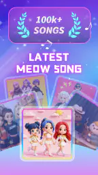 Cat Beats - Tiles Music Games 6