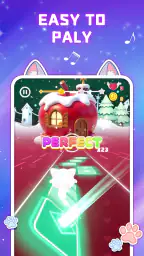 Cat Beats - Tiles Music Games 8