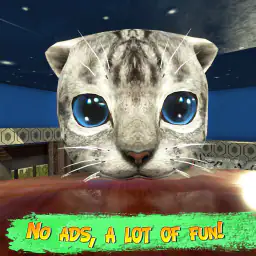 Cat Simulator Kitty Craft Pro 1